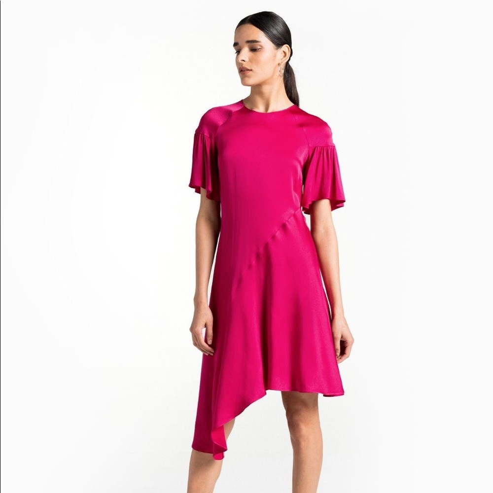 NWT ALC TILLY DRESS